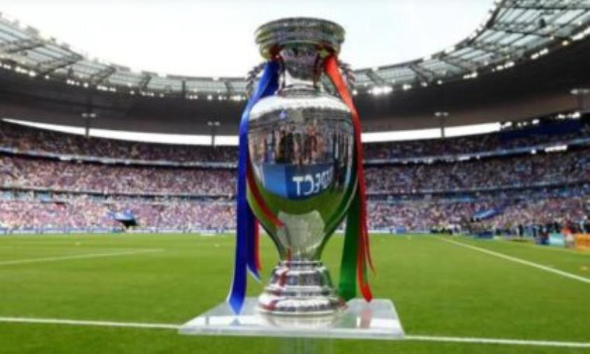 Calcio. A Catanzaro lunedì la Coppa Europa vinta da Nazionale images Calcio. A Catanzaro lunedì la Coppa Europa vinta da Nazionale