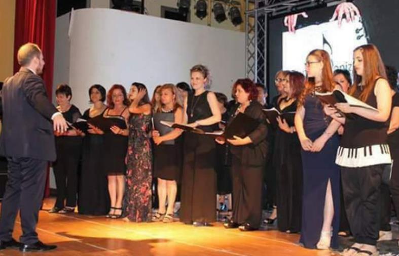 images "La magia dei cristalli" illumina i  Musei e i Parchi archeologici di Capo Colonna e  Monasterace  