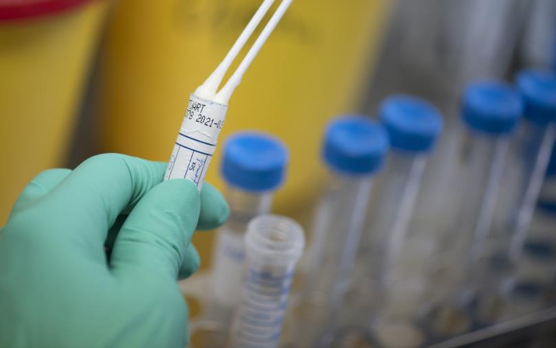 images Coronavirus. I positivi ai test rapidi saranno conteggiati nel bollettino