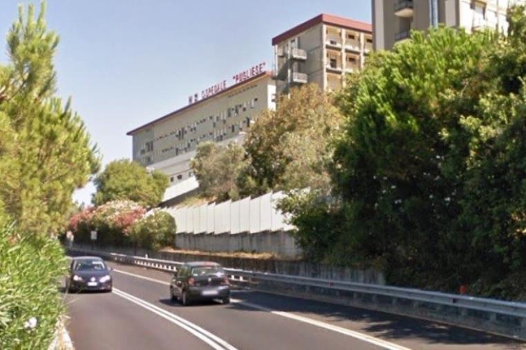 Ponte Morandi, Corsi: “L’Anas ha dimenticato Catanzaro" images Ponte Morandi, Corsi: “L’Anas ha dimenticato Catanzaro"