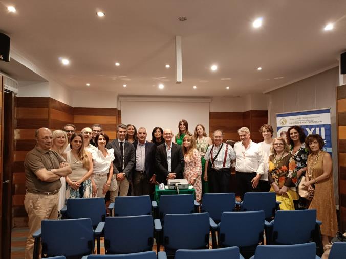 "Gli Odontoiatri al servizio delle Famiglie": al via a Catanzaro il secondo appuntamento del XII Corso di Aggiornamento  images "Gli Odontoiatri al servizio delle Famiglie": al via a Catanzaro il secondo appuntamento del XII Corso di Aggiornamento