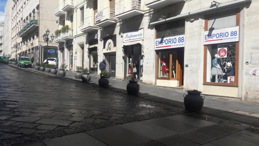 images Catanzaro, oggi ritorna l’isola pedonale su Corso Mazzini 