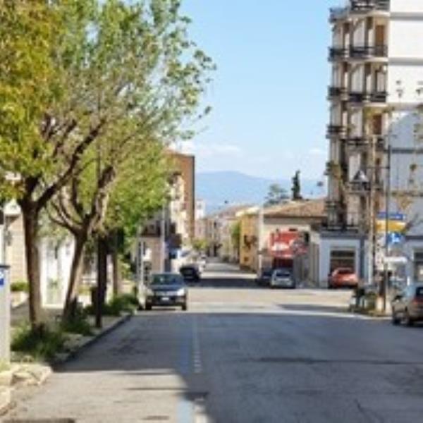 Castrovillari. Riqualificazione energetica e messa in sicurezza: Approvato il progetto per Corso Garibaldi Nord images Castrovillari. Riqualificazione energetica e messa in sicurezza: Approvato il progetto per Corso Garibaldi Nord