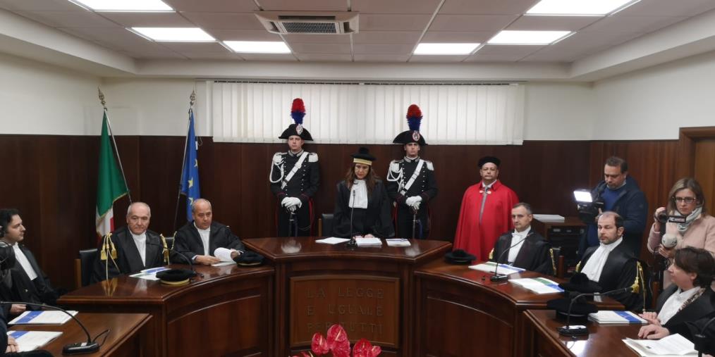 "Condanne per 16 milioni e mezzo di euro". Il bottino di un anno della Corte dei Conti nelle indagini sulla Pubblica amministrazione images "Condanne per 16 milioni e mezzo di euro". Il bottino di un anno della Corte dei Conti nelle indagini sulla Pubblica amministrazione