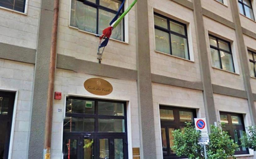 images Transazione Pugliese-Sant'Anna, respinto il ricorso: confermato il dissequestro dei beni di Rizzo e Prejanò