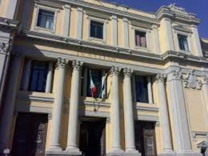 Operazione Jonny, Francesco Bruno e Andrea Guarnieri tornano in libertà images Operazione Jonny, Francesco Bruno e Andrea Guarnieri tornano in libertà