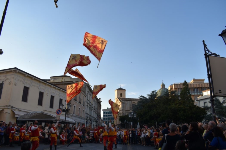 images Foibe: l'intervista all'esule istriano Silvano Scherl
