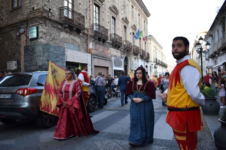 Crosia, ecco la squadra di Russo images Crosia, ecco la squadra di Russo