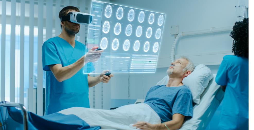 Medicina e Tecnologie digitali. Il Coruc ha approvato la proposta del corso interateneo di Unical e UMG images Medicina e Tecnologie digitali. Il Coruc ha approvato la proposta del corso interateneo di Unical e UMG