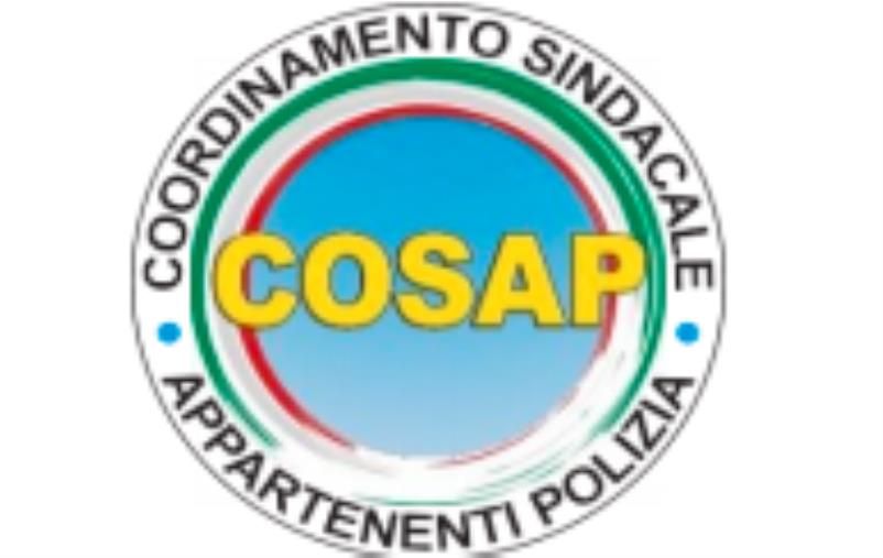 images Il sindacato di polizia Cosap contrario alla sospensione per chi non si vaccina: “Il Governo ci ripensi” 