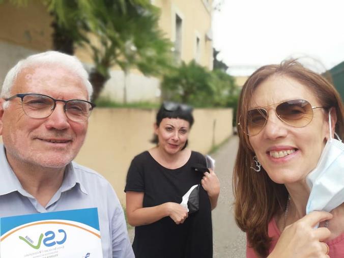 Cosenza. "Liberare le storie": LiberaMente promuove il Laboratorio di scrittura creativa per i detenuti
 images Cosenza. "Liberare le storie": LiberaMente promuove il Laboratorio di scrittura creativa per i detenuti