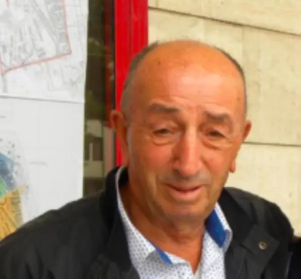 Catanzaro, è morto Pietro Cosentino, il cordoglio di Ferro (FdI): "Un medico d’altri tempi" images Catanzaro, è morto Pietro Cosentino, il cordoglio di Ferro (FdI): "Un medico d’altri tempi"