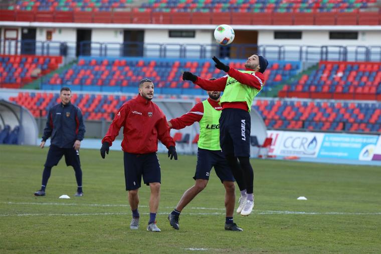 images Impegno comune di Autorità e sindacati su Port Agency di Gioia Tauro e sui suoi lavoratori