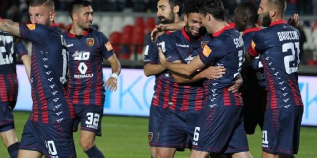 Serie B, sorride il Cosenza: al San Vito batte l’Empoli 1-0 images Serie B, sorride il Cosenza: al San Vito batte l’Empoli 1-0