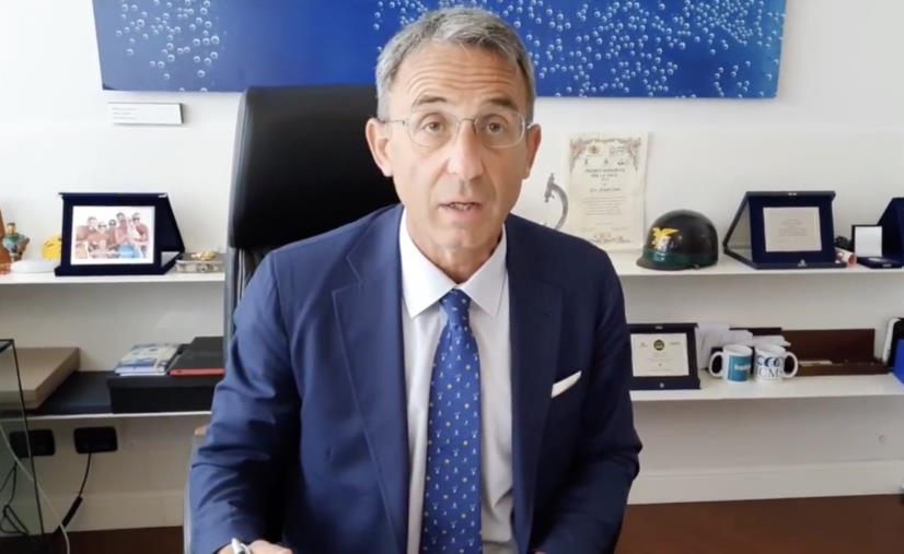 images Omicidio Valenti, arrestato il genero dell'assassino