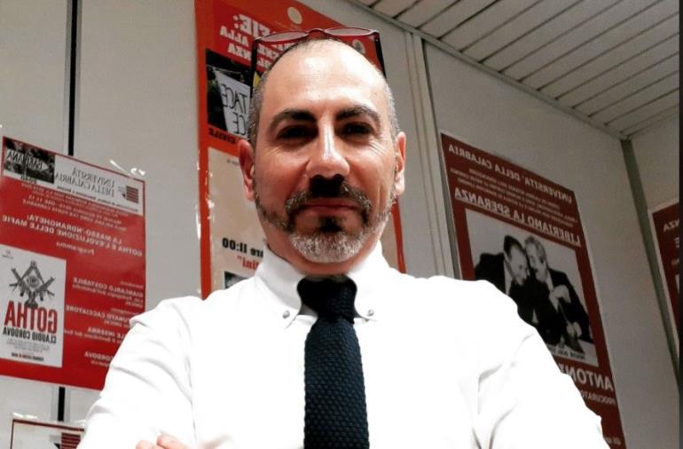 images Strage di Via D'Amelio, domani il webinar sulle Massomafie. Costabile: "La longevità del fenomeno legata ai continui rapporti con le istituzioni"