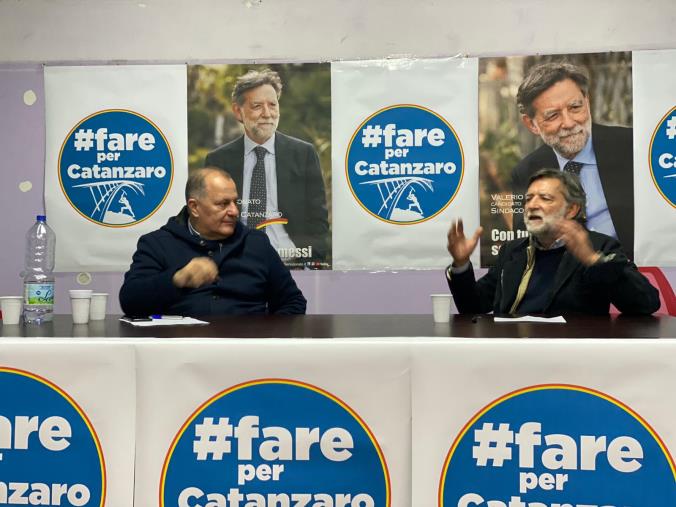 Comunali, il movimento Fare per Catanzaro ha incontrato Valerio Donato  images Comunali, il movimento Fare per Catanzaro ha incontrato Valerio Donato
