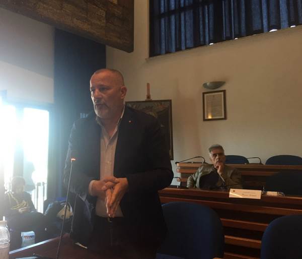 images Catanzaro, Sergio Costanzo: "Rimborso dializzati, un calvario che dura da anni"