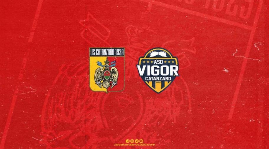 La Vigor Catanzaro unica scuola calcio cittadina d’élite affiliata dell'Us images La Vigor Catanzaro unica scuola calcio cittadina d’élite affiliata dell'Us
