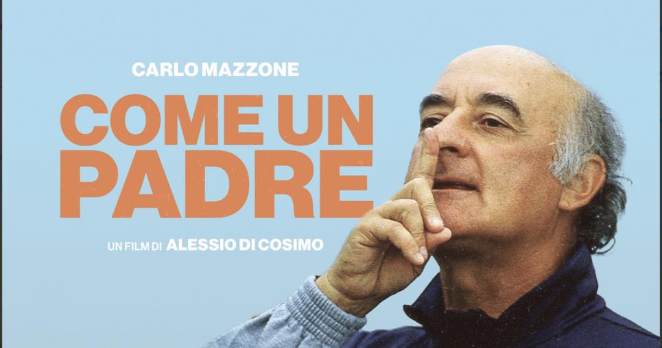 Il 2 novembre su Prime video il docufilm "Come un padre", dedicato a Carletto Mazzone: l'allenatore del Catanzaro dal '78 all'80 images Il 2 novembre su Prime video il docufilm "Come un padre", dedicato a Carletto Mazzone: l'allenatore del Catanzaro dal '78 all'80