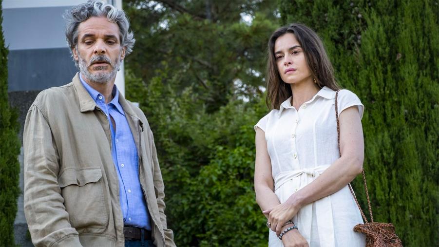 images Cinema. Esce nelle sale "3/19", il film di Soldini: tra i protagonisti l'attore catanzarese Francesco Colella