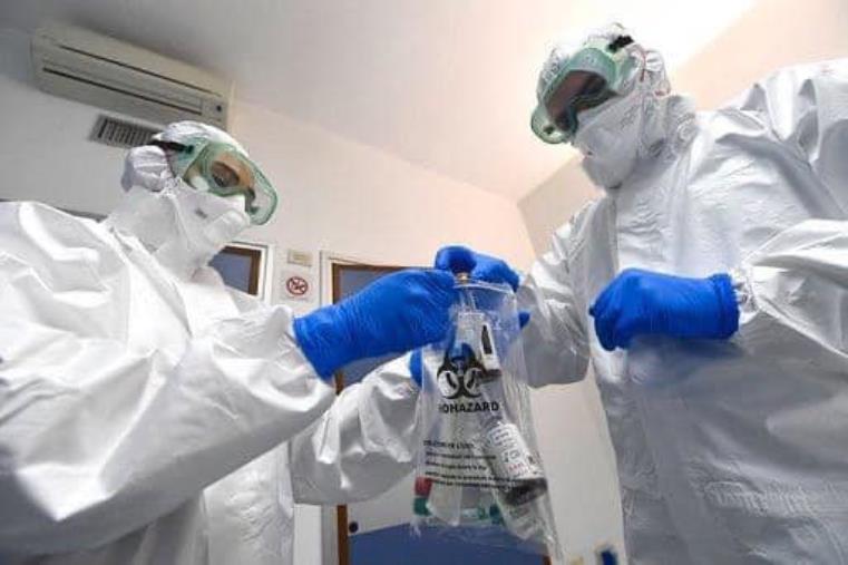 images Coronavirus. 73.880 malati, 10.779 vittime (ELENCO PER REGIONE)
