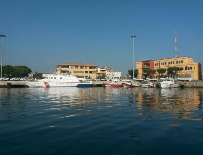 Porto di Vibo Marina, FIT CISL Calabria e CISL Magna Grecia: “Servono programmazione, investimenti e una strategia condivisa”