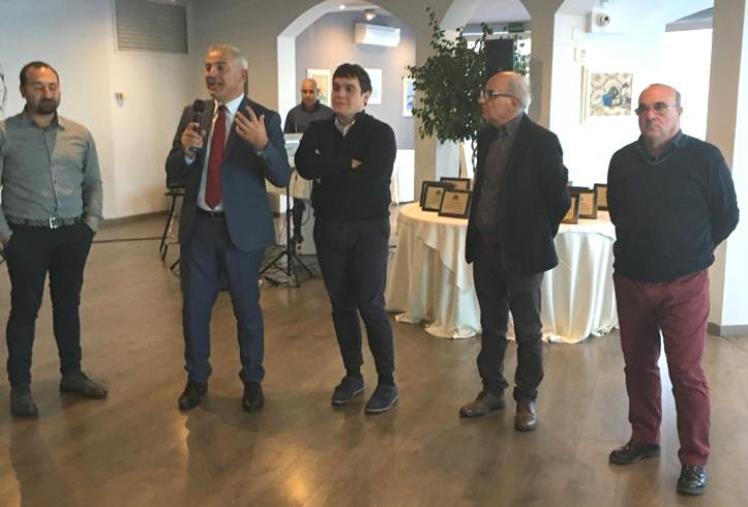 images Corigliano Rossano, continua l'operazione "Città pulita"