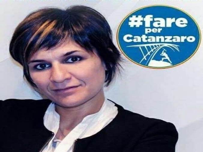 images Covid, Rotundo (Fare per Catanzaro): "Per avere l'esito dei tamponi la piattaforma dell'Asp non funziona"