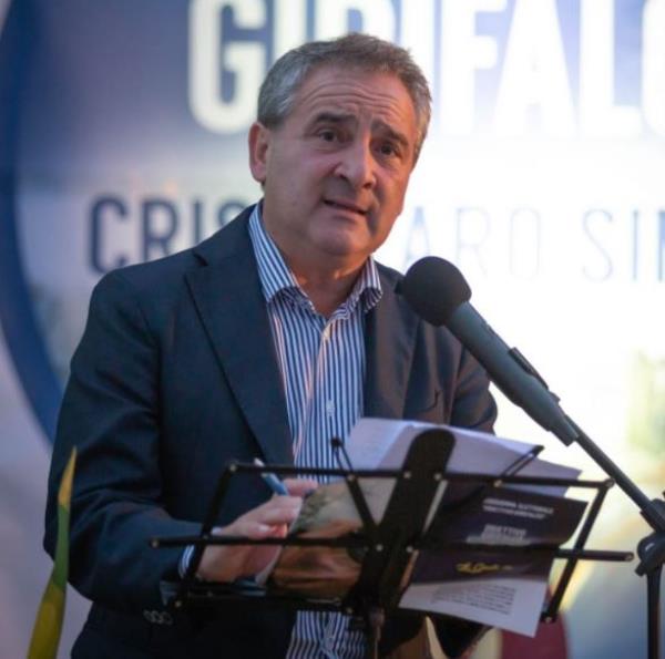 images Comunali a Girifalco. Cristofaro aumenta il distacco sugli avversari (VOTO IN DIRETTA)