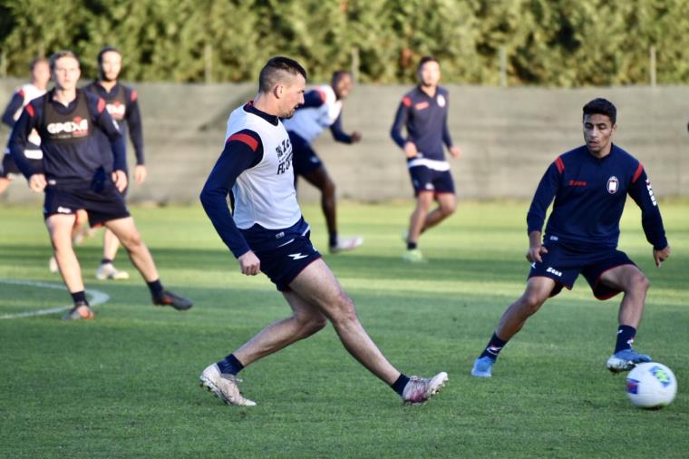 images L'Unical ai campionati nazionali, Edoardo Sanchez primo assoluto nella gara di podismo a Pescara (FOTO E INTERVISTA) 