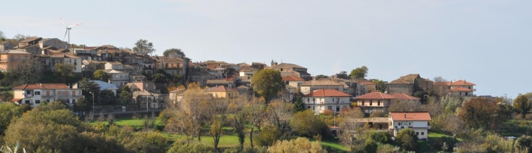 Associazione Ponte Morandi: "I cittadini di Jacurso vivono nel terrore" images Associazione Ponte Morandi: "I cittadini di Jacurso vivono nel terrore"