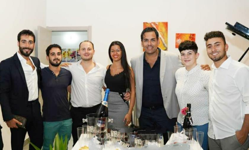 Mirto Crosia. L’Accademia musicale ‘Euphonia’ festeggia, con successo, i primi sei mesi di vita images Mirto Crosia. L’Accademia musicale ‘Euphonia’ festeggia, con successo, i primi sei mesi di vita