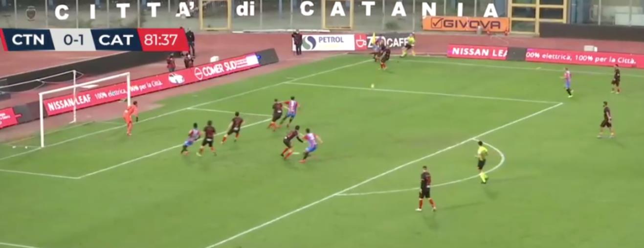 Catanzaro e Viterbese in campo alle 15: probabili formazioni images Catanzaro e Viterbese in campo alle 15: probabili formazioni