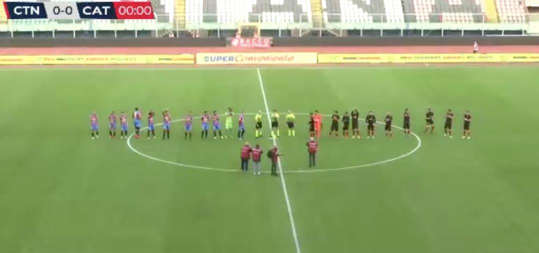 Catania vs Catanzaro: 1-1 finale. Aquile rimontate a pochi minuti dal novantesimo images Catania vs Catanzaro: 1-1 finale. Aquile rimontate a pochi minuti dal novantesimo