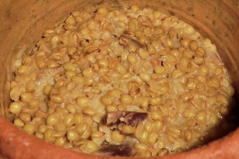 A Santa Lucia, nella notte più lunga... che ci sia