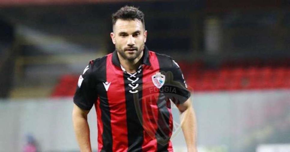 images Us Catanzaro 1929,  Curcio sta per firmare e a Roccaraso domani allenamento col Chieti
