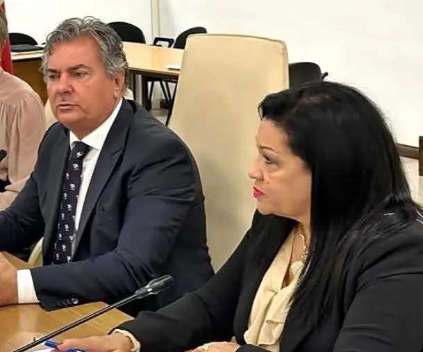 Discriminazioni, Cuzzupi: "Necessario cancellarle con l’educazione al 'valore lavoro' " images Discriminazioni, Cuzzupi: "Necessario cancellarle con l’educazione al 'valore lavoro' "