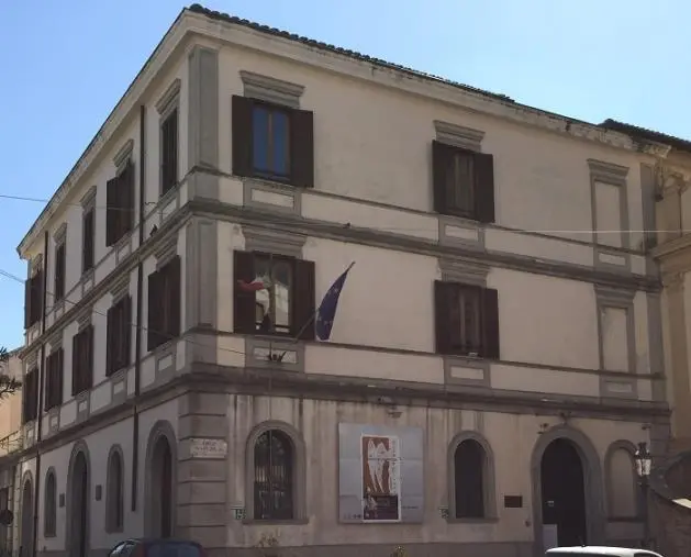 Valorizzazione Complesso San Giovanni a Catanzaro, selezionato il progetto guidato da Agorà Kroton