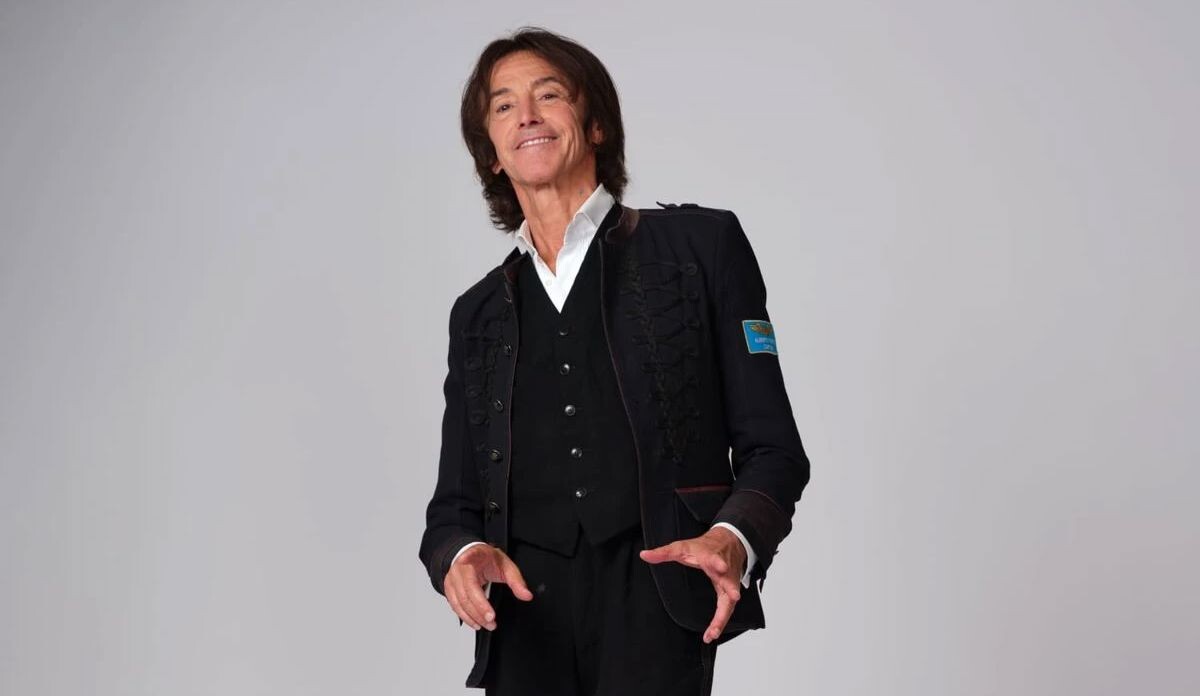 images Domani al Museo del Rock di Catanzaro "Alberto Fortis, musica e parole": l'intervista al cantautore 