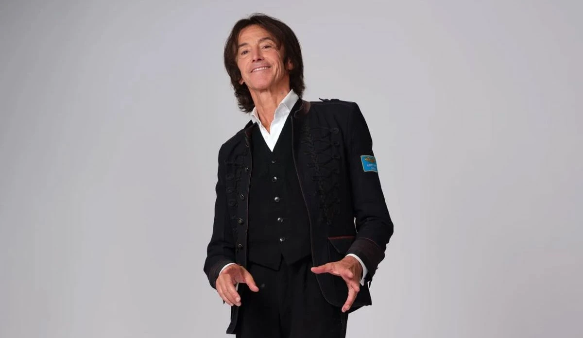 Domani al Museo del Rock di Catanzaro "Alberto Fortis, musica e parole": l'intervista al cantautore 