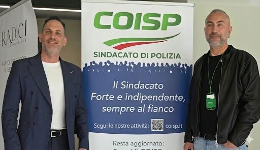 Sequestro da mezzo milione a un condannato di “Basso Profilo”, il plauso del COISP images Sequestro da mezzo milione a un condannato di “Basso Profilo”, il plauso del COISP