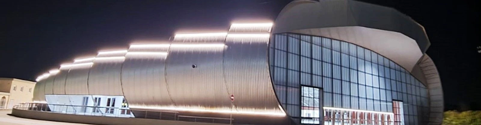 Catanzaro, tutto pronto per il Mediterranea Village: il cibo diventa show, musica e divertimento interattivo