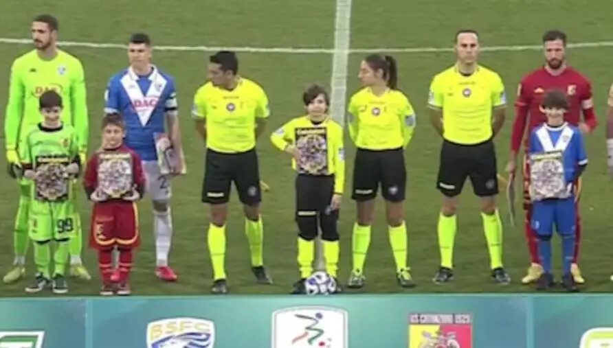 images Il corsivo giallorosso: Bonini in frac, gentleman del gol affonda il Brescia