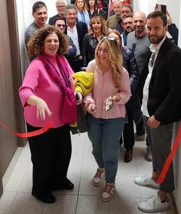 images Nasce all'Unical lo sportello Cgil Sol 