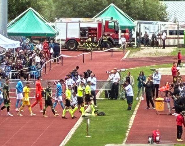 Amichevole, NAPOLI vs CATANZARO: 2-1 finale. Aquile sconfitte ma dopo una buona prestazione images Amichevole, NAPOLI vs CATANZARO: 2-1 finale. Aquile sconfitte ma dopo una buona prestazione