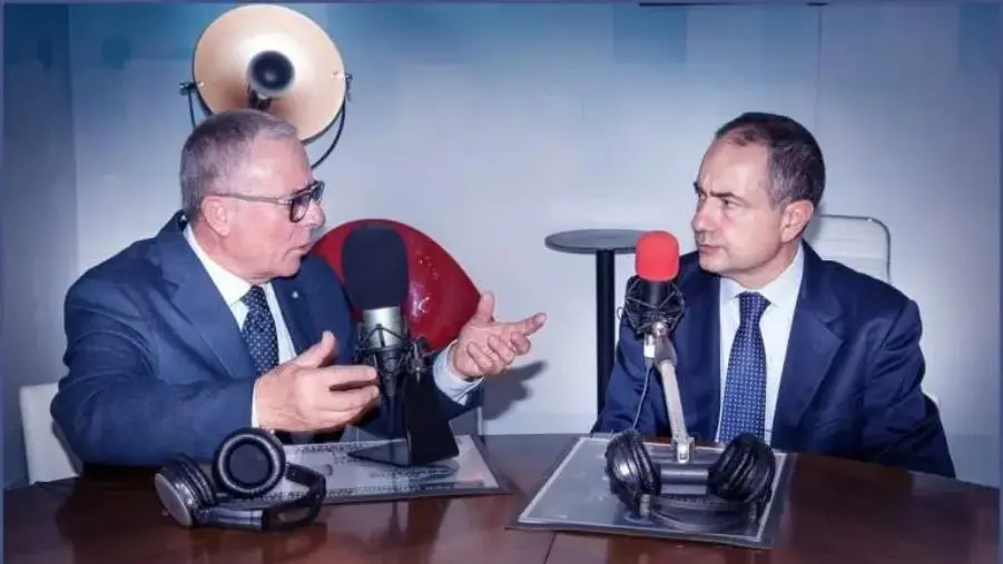 Consolato Onorario del Marocco in Calabria: nominato come consulente Nicolino La Gamba images Consolato Onorario del Marocco in Calabria: nominato come consulente Nicolino La Gamba