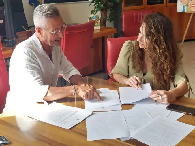 Appalti e trasparenza, il Comune di Taurianova avrà una piattaforma digitale certificata dall’Anac images Appalti e trasparenza, il Comune di Taurianova avrà una piattaforma digitale certificata dall’Anac