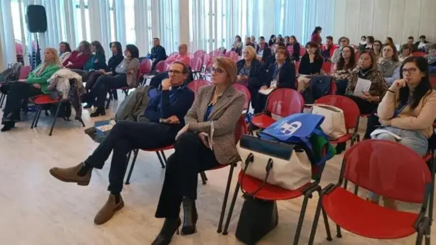 images Educare i giovani professionisti a un approccio consapevole: secondo appuntamento del corso “Update in Pediatria”