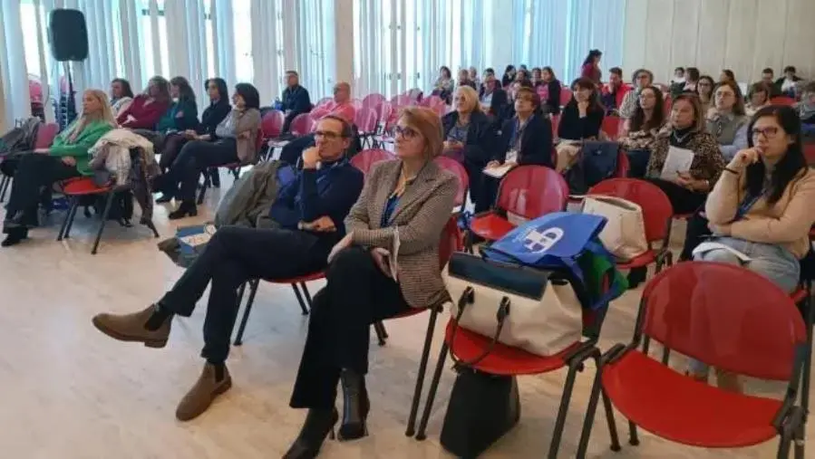 images Educare i giovani professionisti a un approccio consapevole: secondo appuntamento del corso “Update in Pediatria”